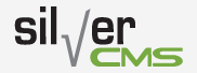 Enterprise Content Management  - Silver CMS
