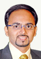 Yusuf Gandhi