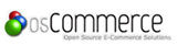 osCommerce