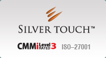 Silver Touch