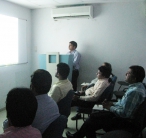 sap-seminar-at-academy2