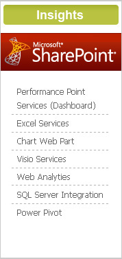 SharePoint Insights
