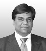 Mr.Minesh Doshi