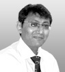 Mr.Palak Shah