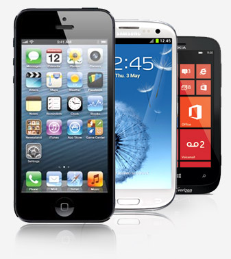 Enterprise Mobility Solution Enterprise Mobility Solution