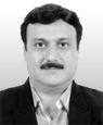Mr.Vipul Thakkar