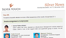Silver News Silver News