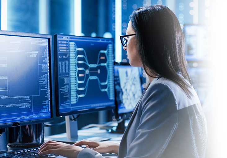 IT Facility Management