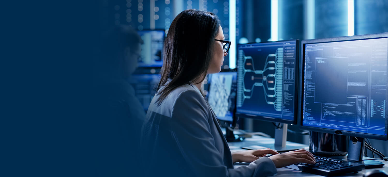 Robotic Process Automation