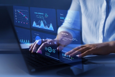 Data Engineering & Analytics