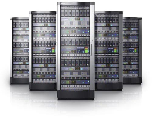 Data Centers