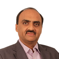 Mr. Jignesh Patel