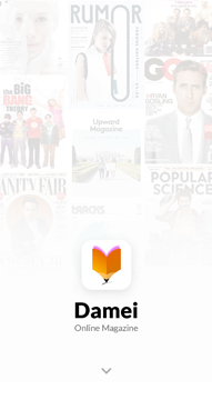 Mobile Application