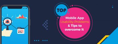 Mobile App Usability Problems & Tips to overcome it_sttl