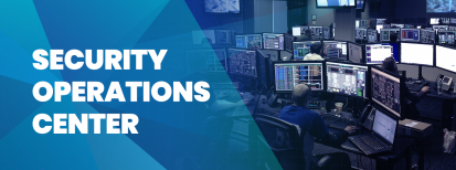 security operations center