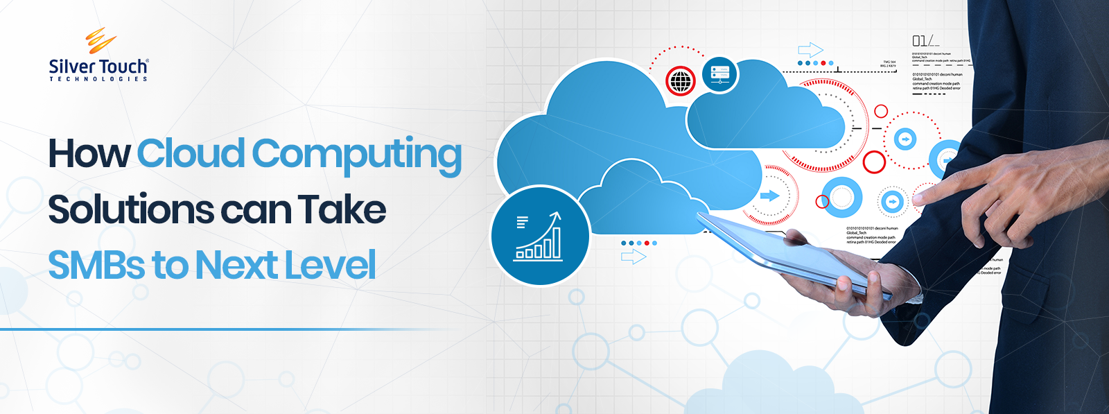 How-Cloud-Computing--Solutions