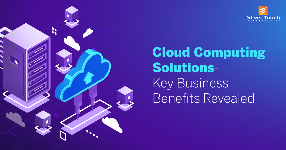 complete cloud services for business