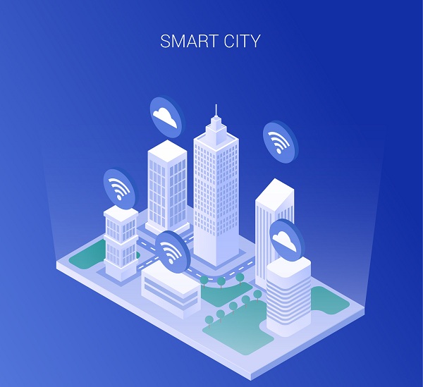 smart city