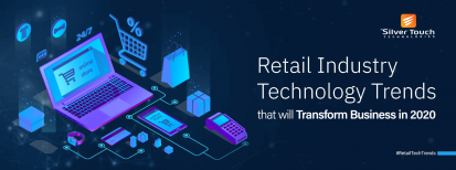 retail technology trends