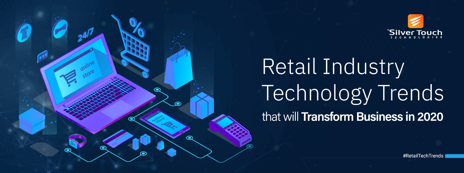 retail technology trends