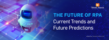 Future of RPA