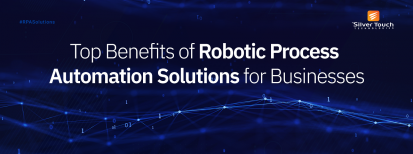 Robotic Process Automation Solutions