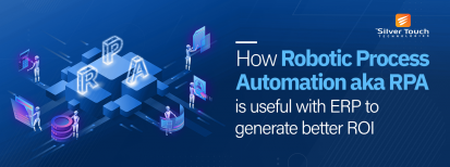 RPA for better ROI