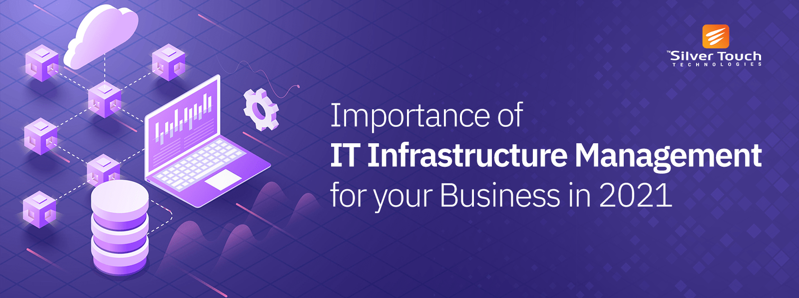 IT Infrastructure Management