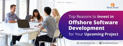 Offshore Software Development