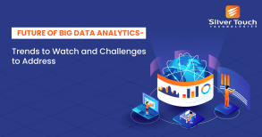 Future of Big Data Analytics Trends to Watch and Challenges to Address
