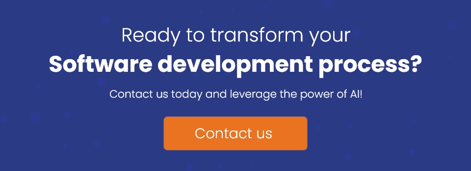Ready to transform your software development process Contact us today and leverage the power of AI - CTA - Silver Touch Technologies