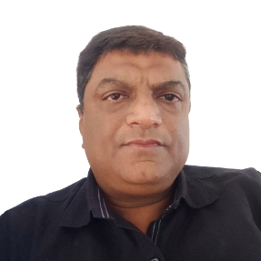 Mr. Apurva Damani