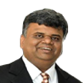 Mr. Jignesh Shah