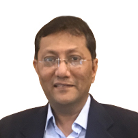 Mr. Palak Shah
