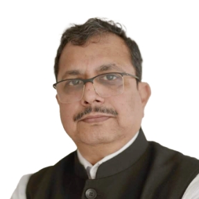 Mr. Piyush Kumar Sinha