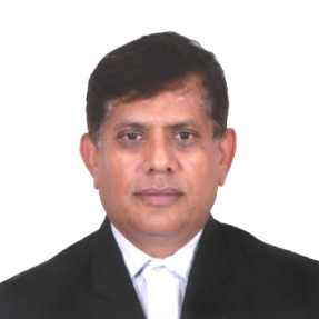 Mr. Sandeep Shah