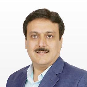 Mr. Vipul Thakkar