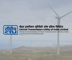 Central Transmission Utility of India Limited