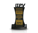 IPTV Awards 2011