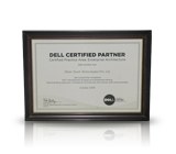 Dell Certified Partner