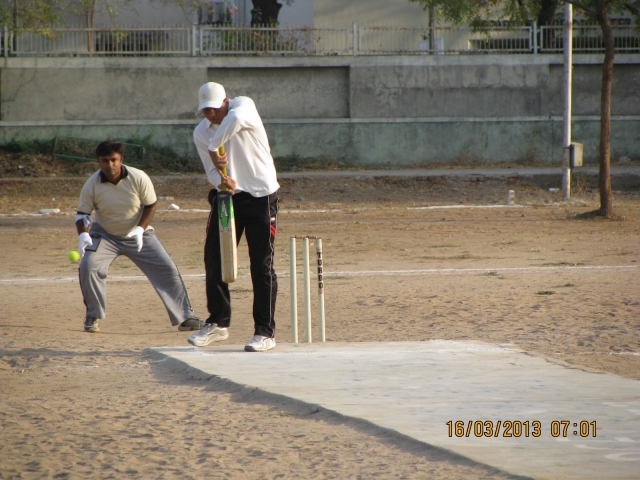 STTL Cricket Tournament