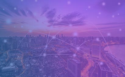 Internet of Things (IOT)