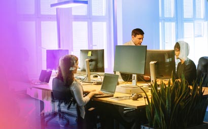 Managed IT Services