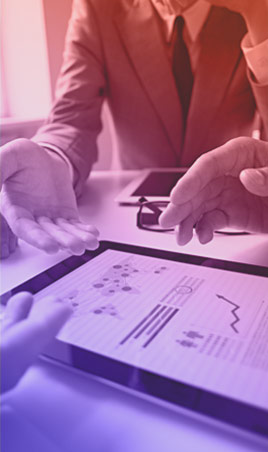 ERP <br>Solutions