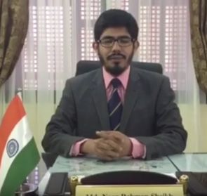Md. Noor Rahman Sheikh