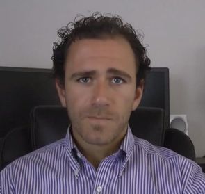 Ebran Steven