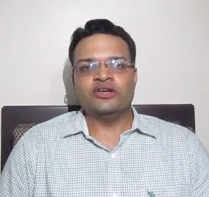 Ashish Agarwal